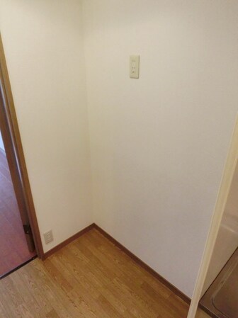 ヴェルドミールの物件内観写真